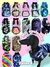 Chalecos polar soft - Talle 6 - comprar online
