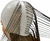 Touca para mechas com regulagem - comprar online