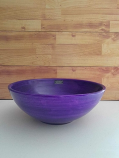 BA15. Bacha de apoyo Acceco. Finiestra Violetra - comprar online