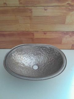 BA22. Bacha de encastre Acero Inoxidable - comprar online
