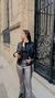 Campera de Cuero MAR - comprar online