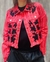 Campera PINK