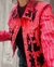 Campera PINK - comprar online
