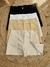 Shot pollera cargo