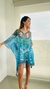 Kimono Paz en internet