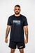 Camiseta Prince Three preta - Prince Clothing