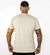 Camiseta Assinatura Prince Bege - comprar online