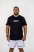 Short Prince Branco logo preta na internet