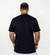 Camiseta Prince preta - comprar online