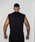 Regata Machão Leão Prince Preta - comprar online