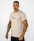 Camiseta Assinatura Prince Bege na internet
