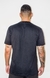 Camiseta Prince Three preta - comprar online