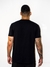 Camiseta Assinatura Prince Preta - comprar online