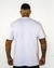 Camiseta Prince Branco - comprar online