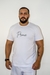 Camiseta Assinatura Prince Branca na internet