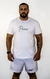 Camiseta Assinatura Prince Branca - Prince Clothing
