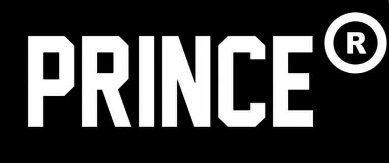 Prince Clothing