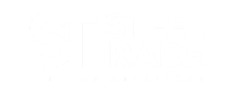 Steeltrade Telhas Metálicas