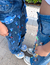 Calça Pingente Stitch - Doce Liloca