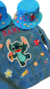 Jaqueta Stitch na internet