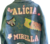 Jaqueta Nome - comprar online