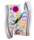 Tênis Branco Colorido - comprar online