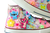 Imagem do Tênis Stitch e Angel