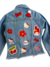 Jaqueta Hello Kitty - comprar online