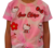 Imagem do T-Shirt Hello Kitty