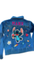 Jaqueta Stitch