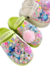 Imagem do Estilo Crocs Stitch