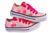 Tênis Rosa bb