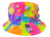 Bucket Neon Doces
