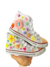 Tênis Branco Colorido - loja online