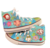 Tênis Bobbie Goods - Doce Liloca