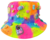 Bucket Neon Doces - comprar online