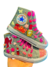 Tênis Barbie Prata