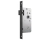 Fechadura 823/21 Roseta Redonda Antique E-Coat - comprar online