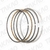 ASGM14 - ANEL DE SEGUIMENTO GM 1.4L 8V SOHC CELTA,CORSA,PRISMA, MONTANA - comprar online
