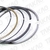 ASGM20E - Anel de Seguimento GM 2.0L 8V L4 SOHC Astra,Vectra,Zafira Flex