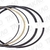 ASGM24A - Anel de Seguimento GM 2.4/2.5L 16V DOHC Captiva, S10 Gasolina/ Flex