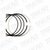 ASHY18 - Anel de Seguimento Empilhadeira Hyundai L4GC 2.0L Veicular Hyundai,KIA G4GC,GF,GM /1.8/2.0L