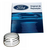 DA6583 - ANEL DE SEGUIMENTO FORD/VOLKSWAGEN 1.6L 8V L4 CHT BELINA,CORCEL,GOL ESCORT,PARATI,VOYAGE