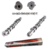 DGCV4011 - EIXO DE COMANDO DE VALVULAS VOLKSWAGEN 1.4/1.6 8V POWER, GOL,GOLF,POLO,KOMBI FLEX, VOYAGE,FOX,SPACEFOX. - comprar online