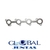 G40088 - Junta Coletor De Escape Ford 1.0 8V Zetec Rocam,1999/...