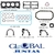 G60276 - Junta Completa S/Retentor Volkswagen 1.0 16V Power,Gol,Fox 2002/... - comprar online