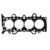 GJ203 - Junta de Cabeçote Honda Civic 1.7 16v Motor D17A2 /D16W7/ D17A19/D17Z1,2,5 2000/2006