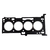 GJ242 - Junta de Cabeçote Fiat/Jeep 2.4L 16V ED3 L4 DOHC Freemont,Compass após 12 Gasolina na internet