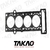 JCBFI16E - Junta de Cabeçote Fiat 1.6L 16V SOHC E.torQ Idea, Palio, Punto após 11 - comprar online
