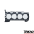 JCBTO20B - Junta De Cabeçote Toyota Corolla 2.0 16V 2008 A 2013 / Rav4 2.0 16V 2013 A 2018 / Corolla 1.8 16V 2011 A 2020
